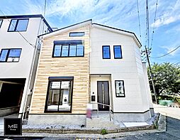 床暖房付の18帖以上LDK！保育園・小学校・スーパー徒歩5分の好立地■横浜市戸塚区上矢部町３期■