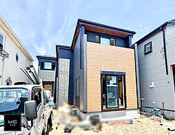 辻堂・茅ヶ崎の2駅利用可能な立地！湘南ライフを日常にする特別な家■茅ヶ崎市旭が丘第３■