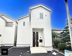スーパー徒歩3分で買物便利！小学校も徒歩7分で子育て安心の快適な立地■綾瀬市深谷中４丁目第２２■
