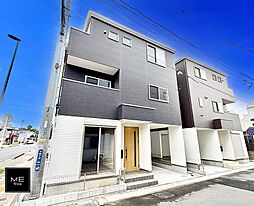 平塚駅徒歩9分の好立地！小学校徒歩5分・中学校徒歩8分で通学も安心♪■平塚市夕陽ケ丘２期■