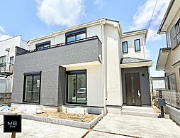家計にやさしい省エネ住宅！広々約17帖LDK＆部屋数豊富なゆとりの4LDK■伊勢原市下落合■