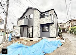 車2台駐車可能（車種による）■日野市百草３期■