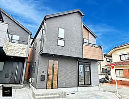 「平塚」駅徒歩15分の好立地 ・平塚海岸・ひらつかビーチパーク徒歩15分■平塚市幸町３期■