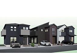 一年中快適に暮らせるZEH水準住宅！18帖LDKでくつろぎの毎日■グラファーレ平塚市御殿３丁目■