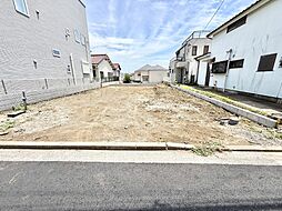 16帖以上のLDKが叶えるゆとりある暮らし■横浜市鶴見区馬場２丁目■