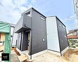 小田急線「生田」駅まで徒歩18分♪自然を身近に感じるロケーション■川崎市多摩区南生田６丁目６■