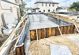 全棟LDK15帖以上の広々空間！冬暖かく夏涼しいZEH水準省エネ適合の家■町田市金森6丁目2期■