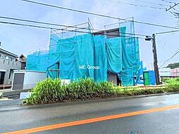 ～太陽光発電×蓄電システム搭載、未来へつながる快適な住まい～■町田市山崎町■
