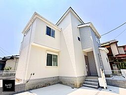 海風を感じる三崎で暮らす。生活利便施設充実×LDK19.3帖の4LDKの住まい■三浦市東岡町■