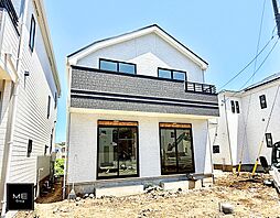 通学しやすい小学校まで徒歩7分!ゆったり過ごせる18～20帖のLDK■八王子市弐分方町１０期■