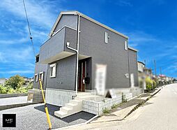 家族を守る安心機能。制震装置で揺れを吸収■秦野市羽根第１■