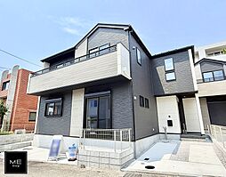 袖ケ浜の海を感じて！20帖LDK×小中学校徒歩10分圏内で叶える海近ライフ■平塚市袖ケ浜４期■