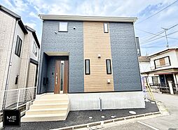 ～太陽光発電標準装備で家計に優しく～16.5帖の広々LDKでゆったり暮らす■立川市砂川町2丁目■