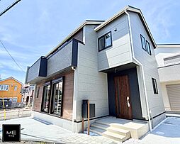 茅ヶ崎海岸徒歩約7分!洗練されたハイクラス設備が日常を贅沢に彩る邸宅■茅ヶ崎市東海岸南6丁目■