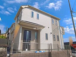15.5帖以上の広々LDKで、家族の時間がもっと豊かに■海老名市国分寺台4丁目■