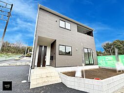 小学校徒歩7分・中学校徒歩5分の好立地！お子様の通学も安心な子育て環境■綾瀬市早川第６■