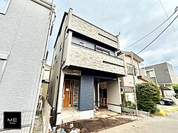 「小田急相模原」駅まで徒歩10分！スーパー・コンビニが近く生活利便性良好■座間市相模が丘３丁目■