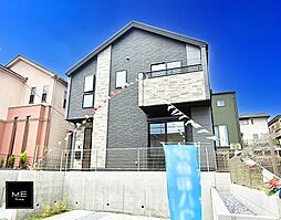 3面採光19帖LDK光あふれる開放空間■八王子市長沼町７期■