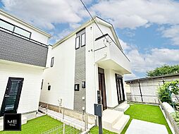 敷地面積37坪以上。15帖以上の広々LDKで家族がのびのび過ごせる家■立川市砂川町6丁目12期■
