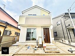 「かしわ台」駅まで徒歩13分■座間市南栗原６丁目７期■