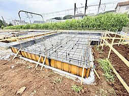 小宮駅徒歩4分！多摩川の美しい景観と四季の自然に包まれる閑静な住宅街■八王子市小宮町第4■
