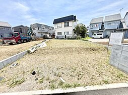 LDK17帖以上×収納豊富なゆとりある住まい■茅ヶ崎市香川１丁目■