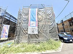 40坪以上の敷地で叶えるゆとりの暮らし■八王子市宮下町第５■