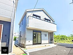 毎日の買い物も快適！スーパー、ドラッグストア等徒歩7分以内に充実■八王子市泉町第２６■