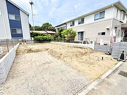 小中学校徒歩約10分！！ 国道1号線付近の為便利な住環境■茅ヶ崎市松林１丁目２期■