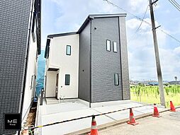 季節物もすっきり片付く広々屋根裏収納付■秦野市堀山下第２■
