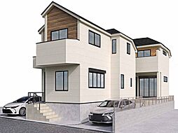 小学校まで徒歩2分の安心感！ZEH水準仕様の快適な住まい■日野市多摩平3丁目19期■