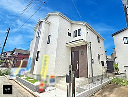 「西武立川」駅まで徒歩9分の快適アクセス■立川市一番町２丁目２期■