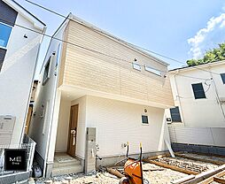 京急本線「堀ノ内」駅まで徒歩4分の駅近立地■横須賀市三春町５丁目■