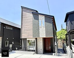 20帖以上の大空間LDKが叶える心地よい暮らし■川崎市麻生区片平５丁目■