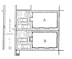 スーパー・小学校が徒歩11分以内！子育て世帯に嬉しいゆとりの4LDKの住まい■伊勢原市高森3丁目■