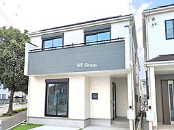 南武線「西府」駅まで徒歩12分！家計にも環境にもやさしい太陽光発電搭載■府中市日新町３丁目３■