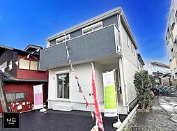 家族が自然と集まる17帖の快適LDK！小学校まで徒歩9分で通学も安心♪■厚木市長谷第１５■