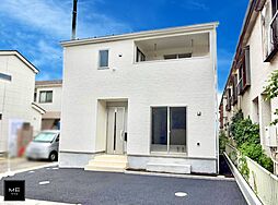 LDK16帖以上＆全居室収納付き！家族みんなが快適に過ごせる住まい■海老名市今里第８■