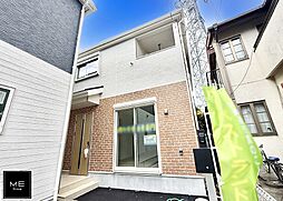 開放感を楽しむルーフバルコニー付き■座間市相模が丘３丁目第３６■