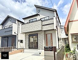 太陽の恵みを活かす太陽光発電搭載住宅♪環境に配慮したスマートな暮らし■日野市日野台５丁目■