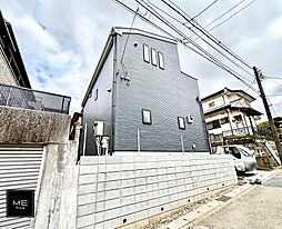 LDK20帖以上×全居室南向き家族みんなが心地よく暮らせる4LDK■横浜市旭区今宿２丁目■