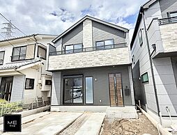 高断熱×高効率設備が支えるZEH水準の上質な暮らし■八王子市子安町２丁目４期■