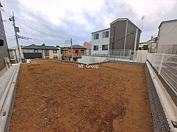 小田急線「玉川学園」駅まで徒歩7分の好立地・18帖の広々リビング■町田市玉川学園８丁目７期■