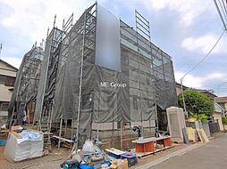 快適な暮らしを叶える省エネ住宅■八王子市散田町２丁目１４期■