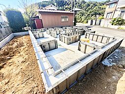 小中学校徒歩約10分＆18帖LDK！省エネZEH水準・長期優良住宅の住まい■町田市相原町１５期■