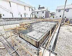 ~都心への快適アクセスと湘南の潤いを愉しむ上質な暮らし~■グラファーレ藤沢市亀井野13期■