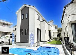 車2台駐車OK＆水回り集約の家事動線！小学校徒歩8分＆スーパー徒歩9分の好立地■藤沢市大鋸■