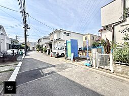 省エネ性能に優れたZEH水準住宅!3面採光で明るい20帖LDK■相模原市南区大野台7丁目11期■
