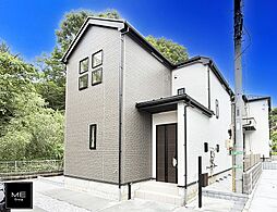 省エネ住宅で賢く始めるエコライフ■グラファーレ八王子市弐分方町５期■