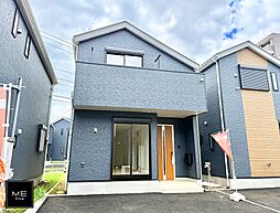 昭島駅徒歩10分×小中学校約5分以内！太陽光発電で家計も嬉しい快適住宅■昭島市昭和町３丁目第４■